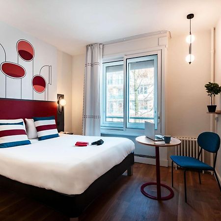 Hotel Ibis Styles Rouen Centre Cathedrale Exteriér fotografie