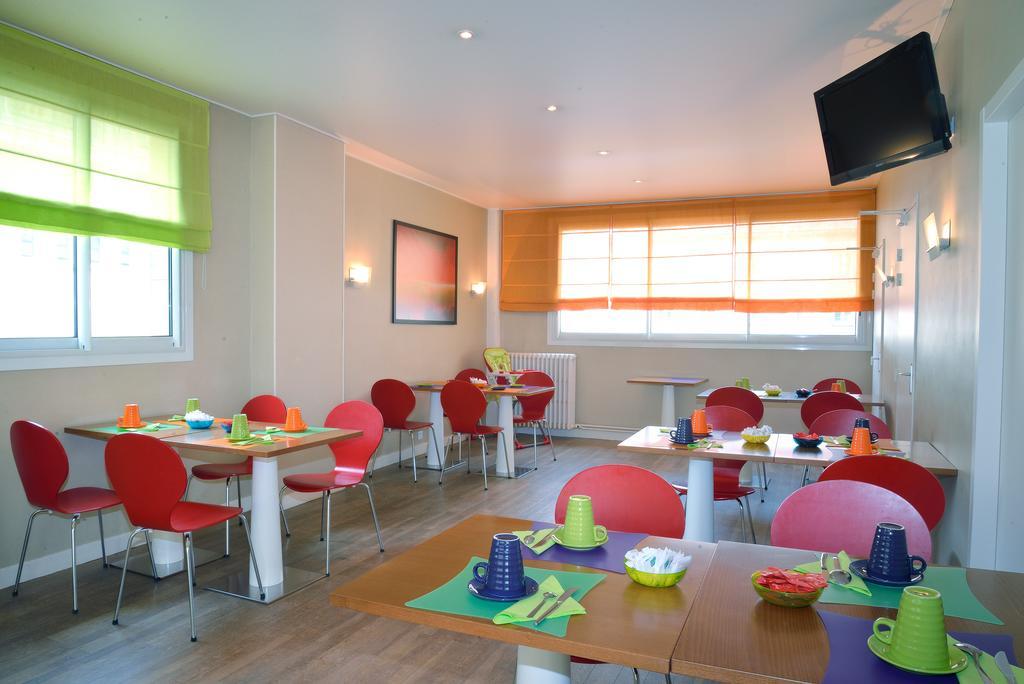 Hotel Ibis Styles Rouen Centre Cathedrale Exteriér fotografie