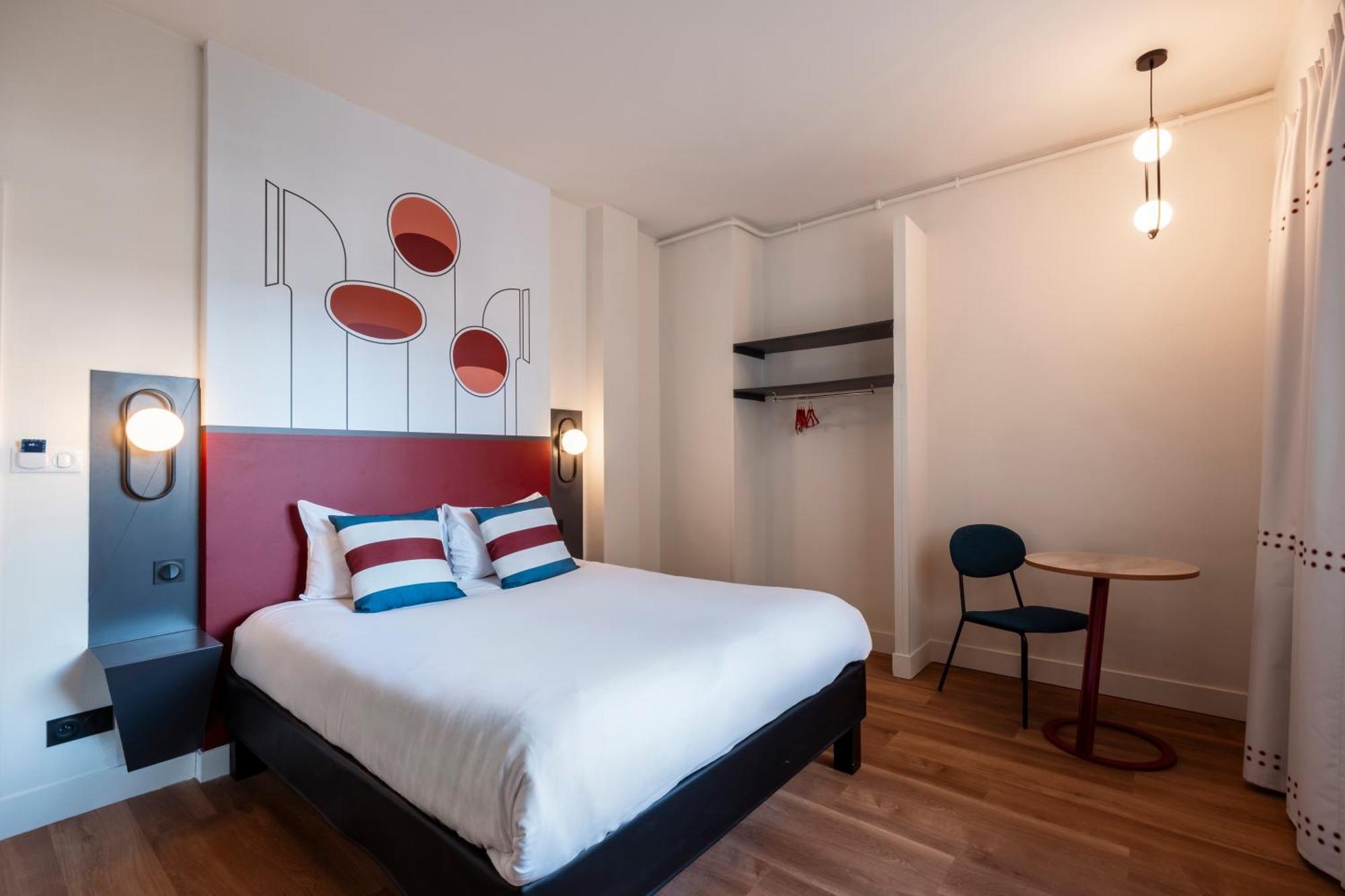 Hotel Ibis Styles Rouen Centre Cathedrale Exteriér fotografie