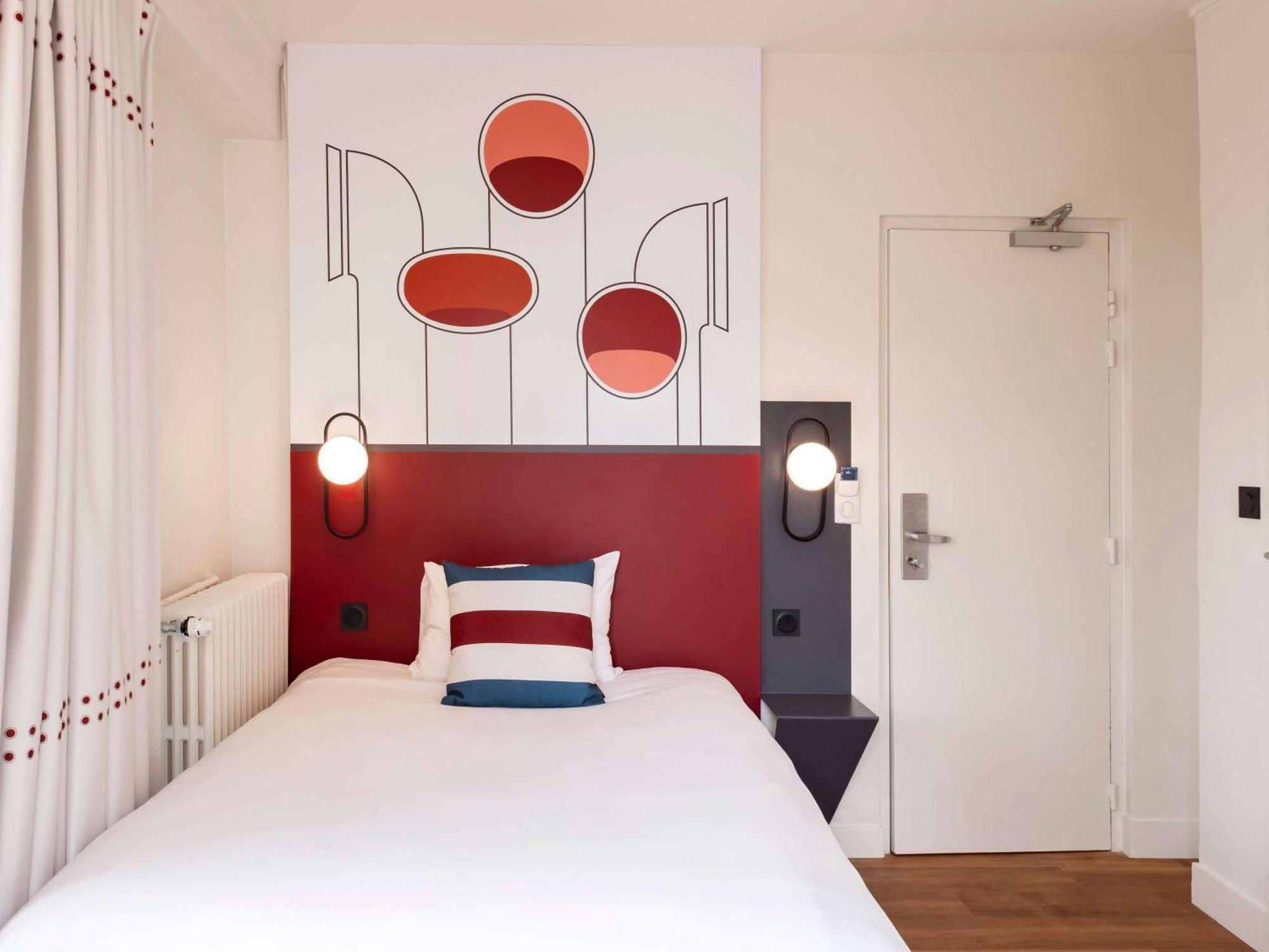 Hotel Ibis Styles Rouen Centre Cathedrale Exteriér fotografie