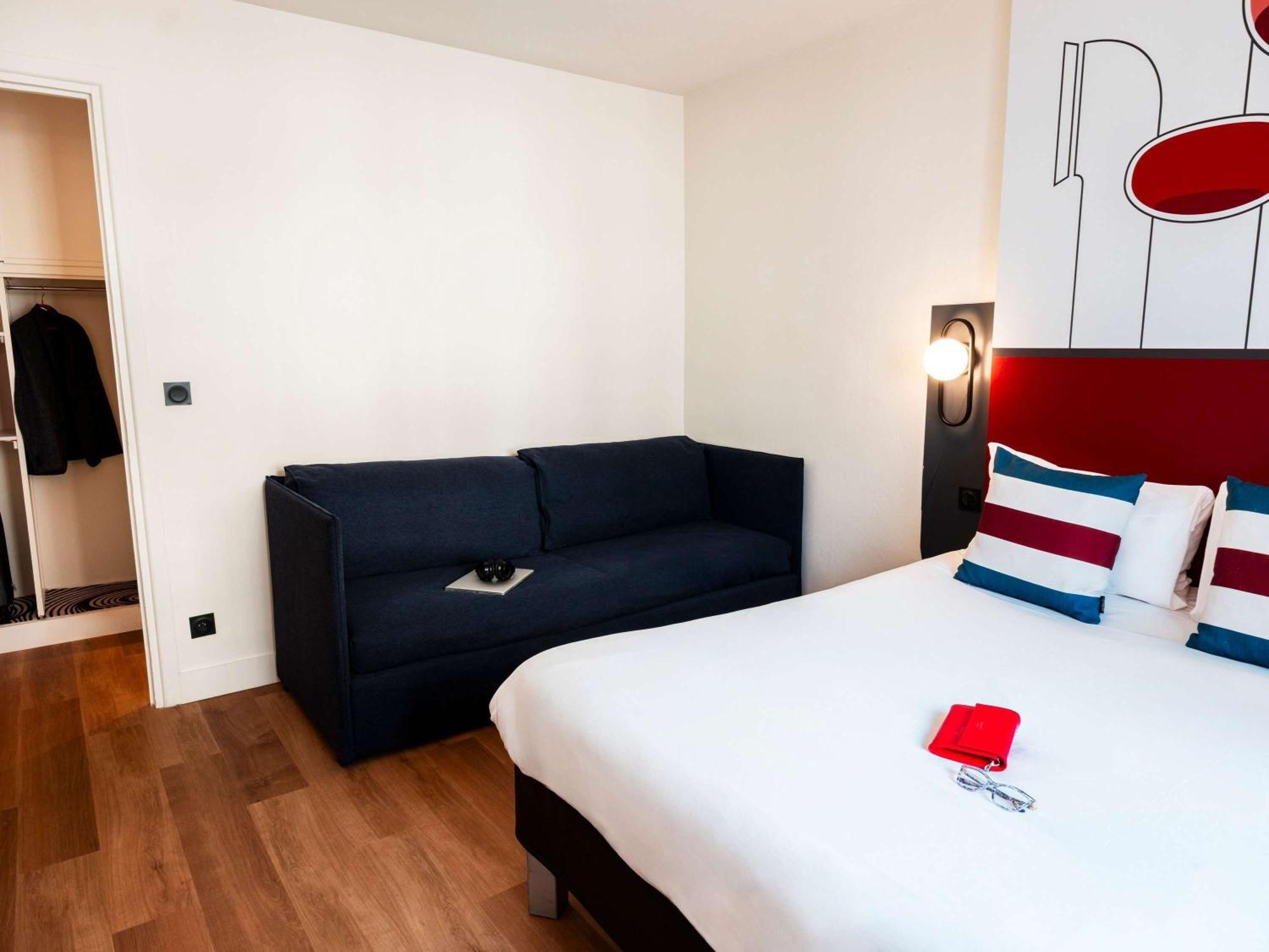 Hotel Ibis Styles Rouen Centre Cathedrale Exteriér fotografie