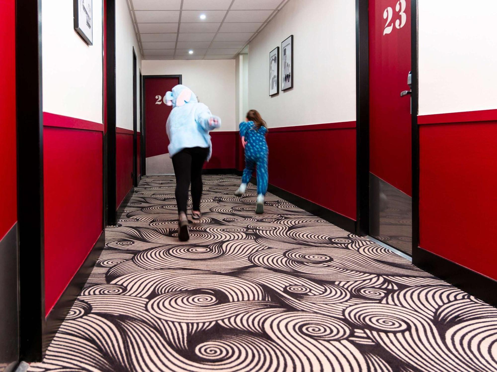Hotel Ibis Styles Rouen Centre Cathedrale Exteriér fotografie