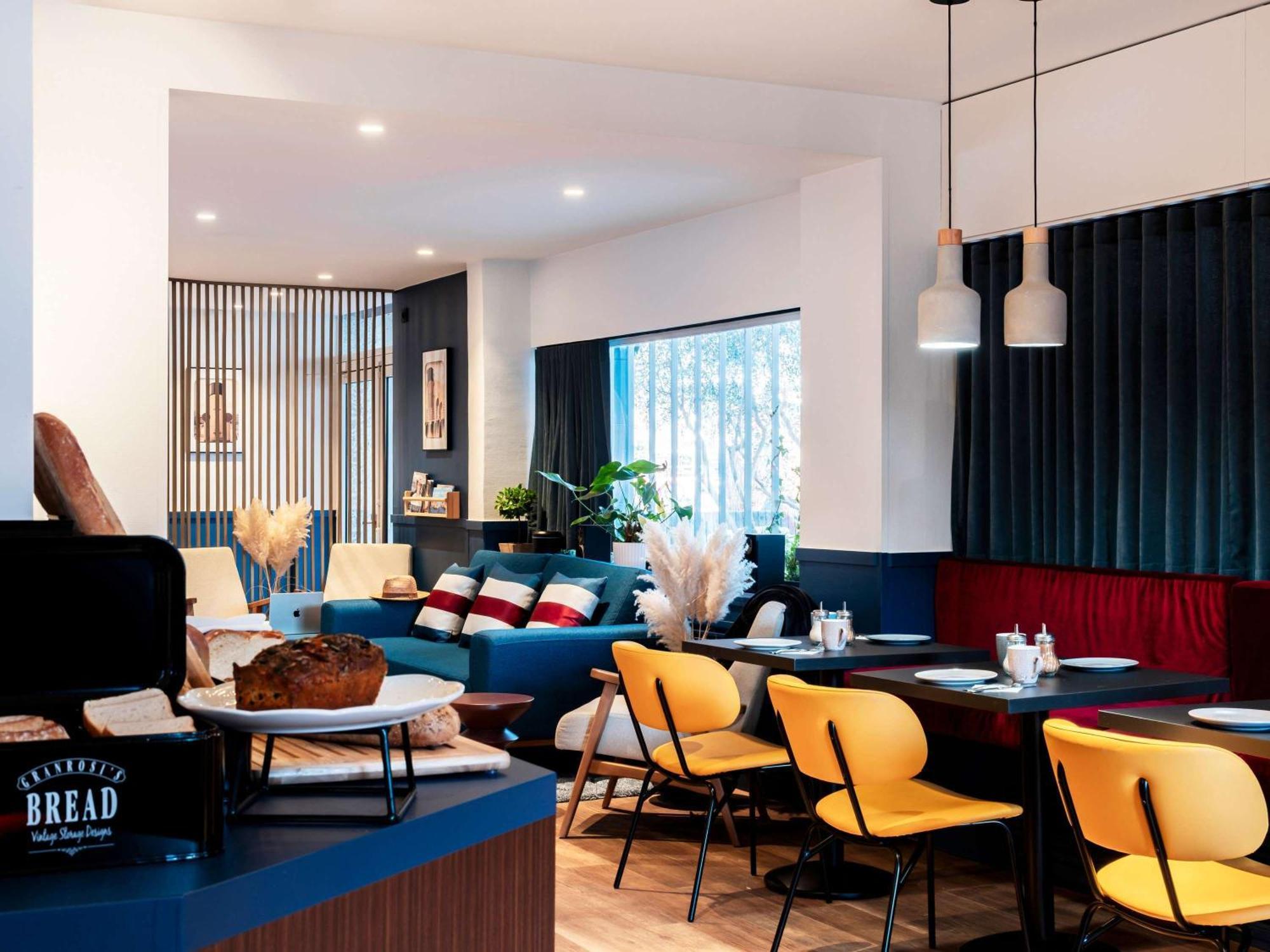 Hotel Ibis Styles Rouen Centre Cathedrale Exteriér fotografie