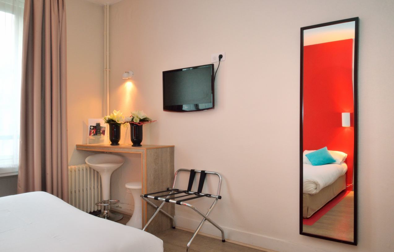 Hotel Ibis Styles Rouen Centre Cathedrale Exteriér fotografie