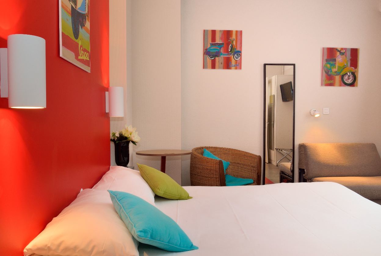 Hotel Ibis Styles Rouen Centre Cathedrale Exteriér fotografie