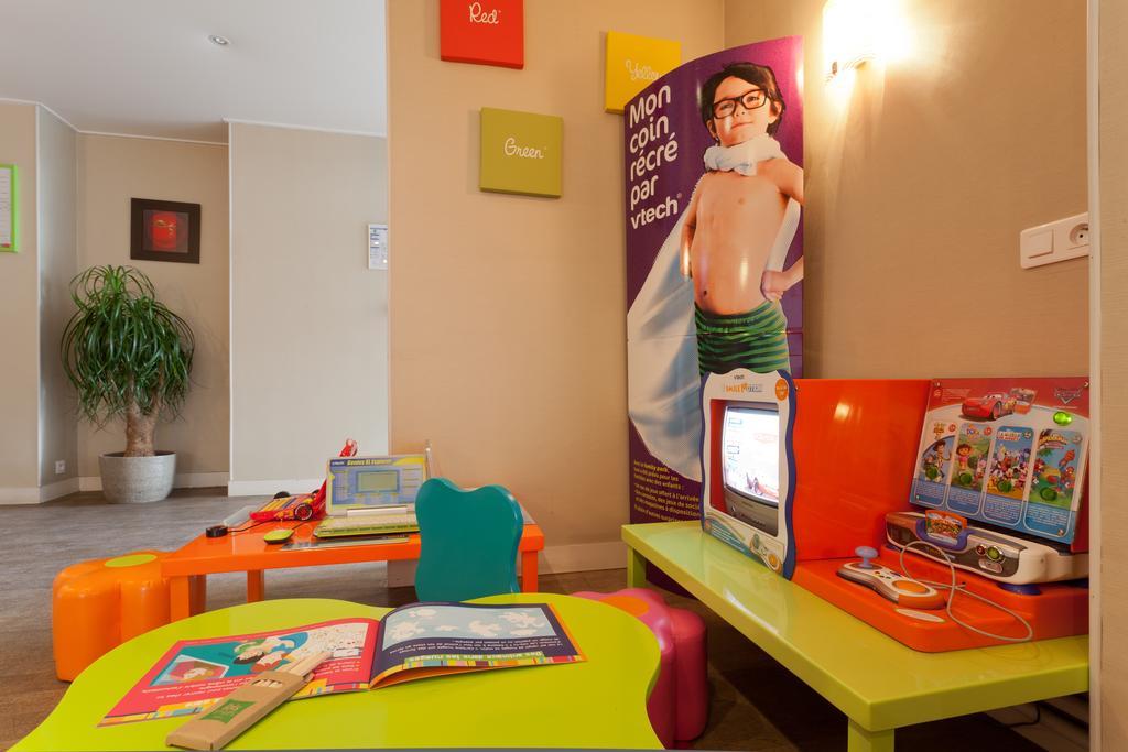 Hotel Ibis Styles Rouen Centre Cathedrale Exteriér fotografie