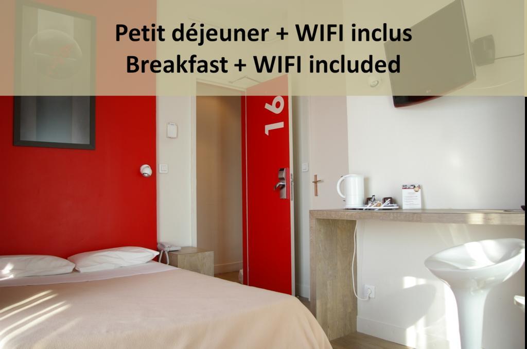 Hotel Ibis Styles Rouen Centre Cathedrale Exteriér fotografie